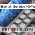 Sildenafil Genérico 100Mg 34